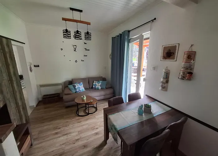 Apartman Envi
