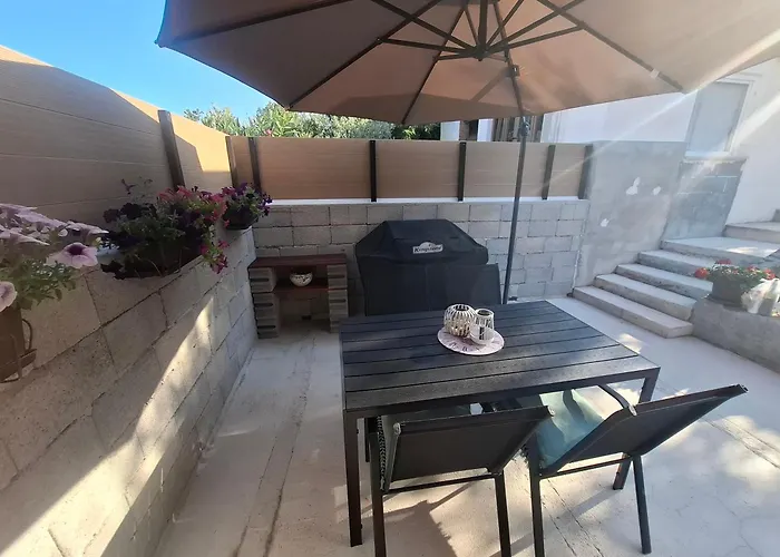 Apartman Envi