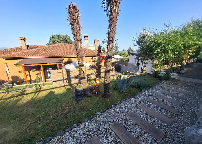 Apartman Envi