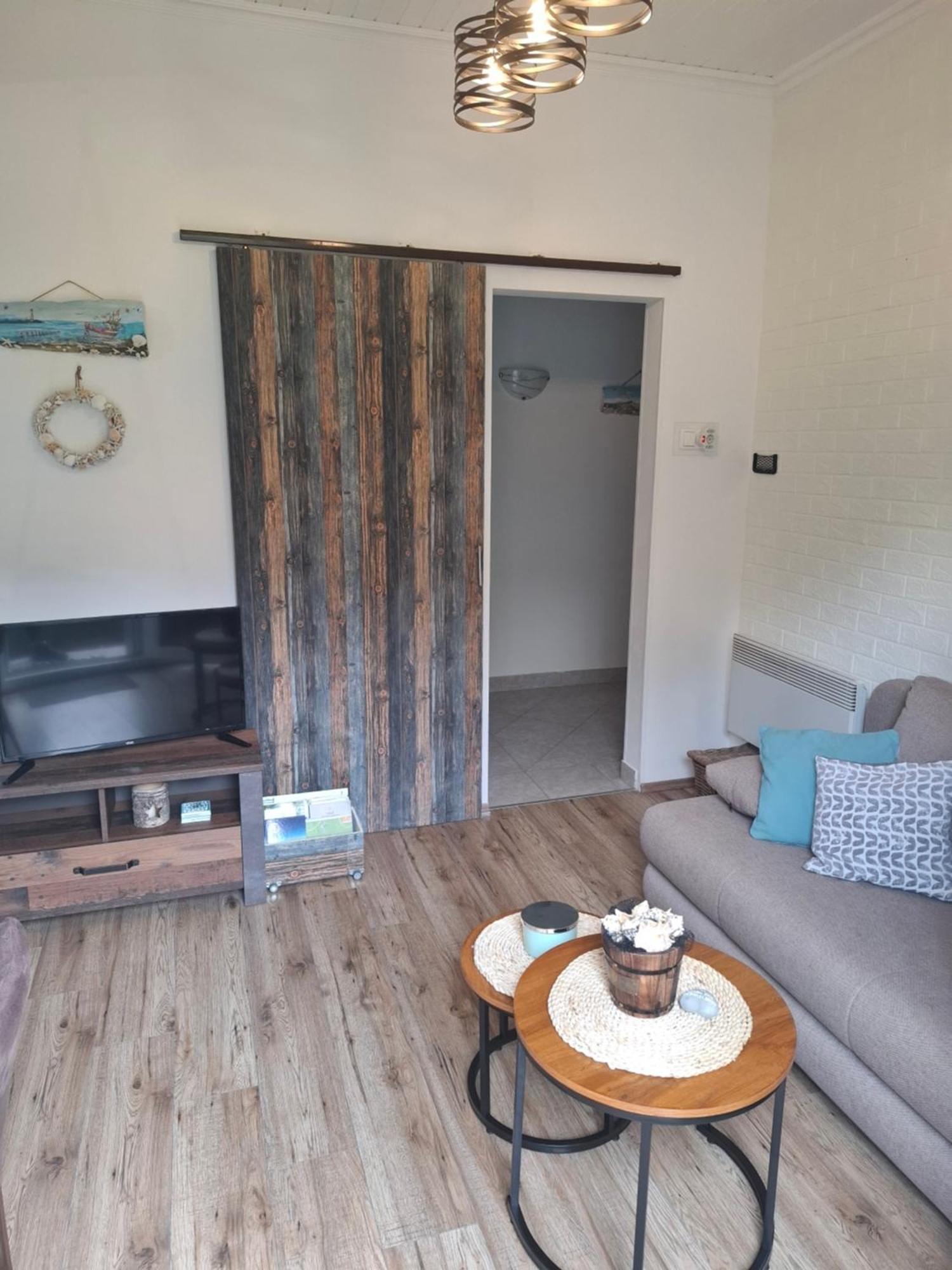 Apartmán Envi Opatija