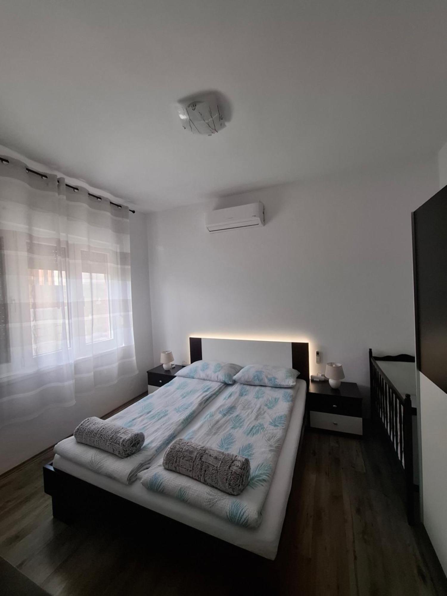 Apartmán Envi *
