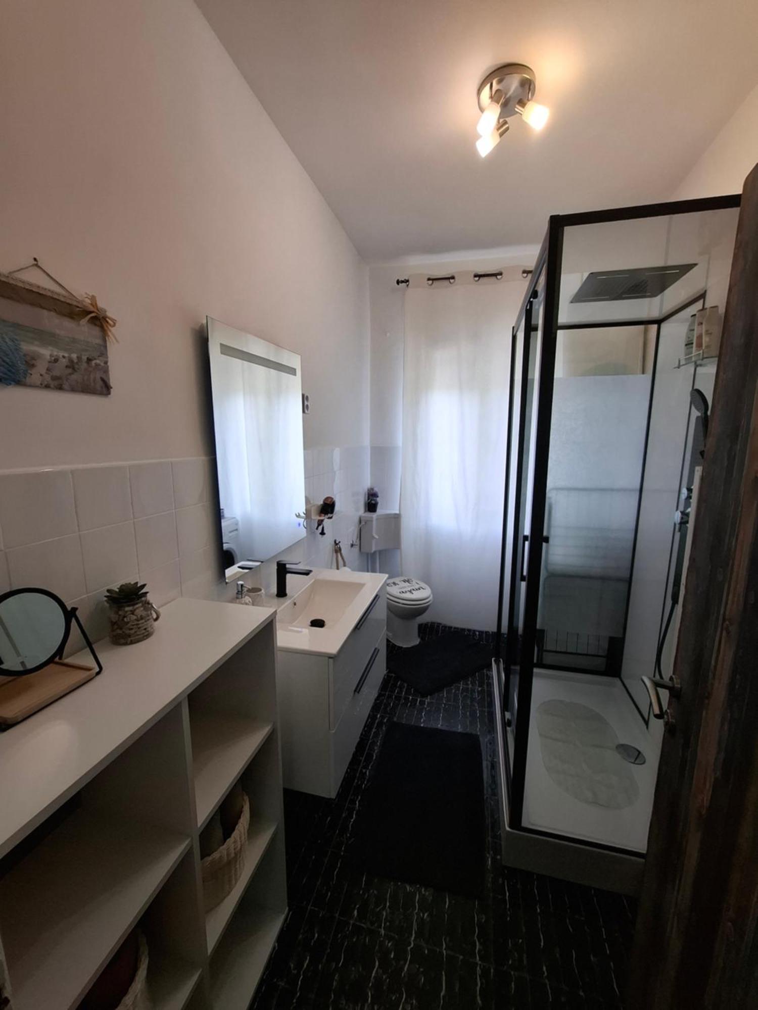 Envi Apartmán *