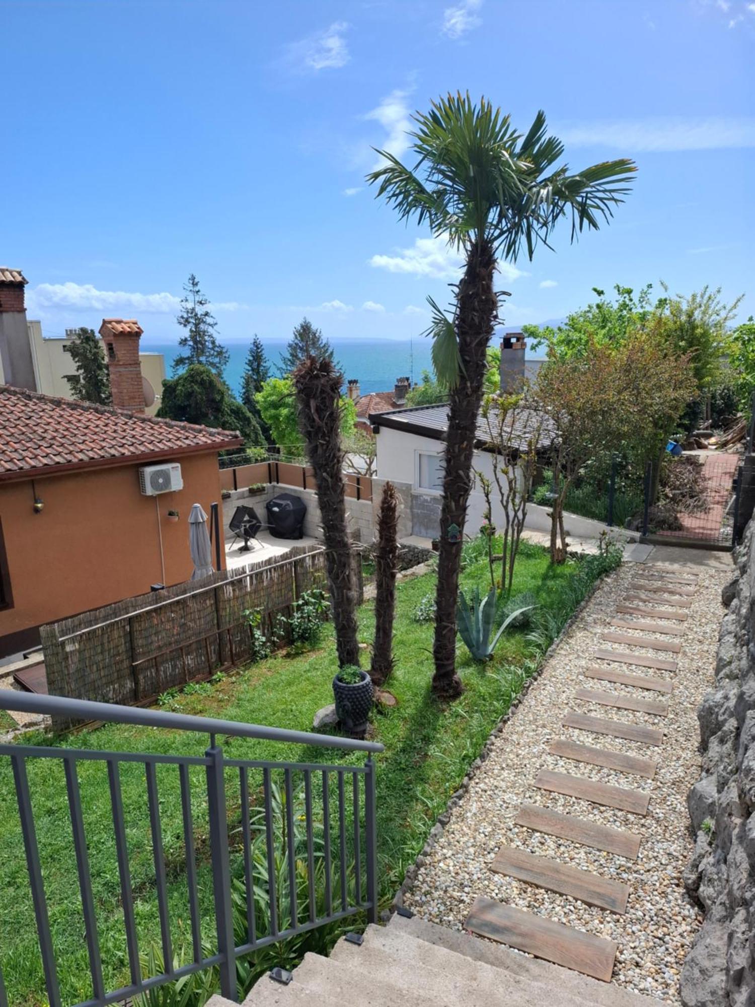 Apartmán Envi