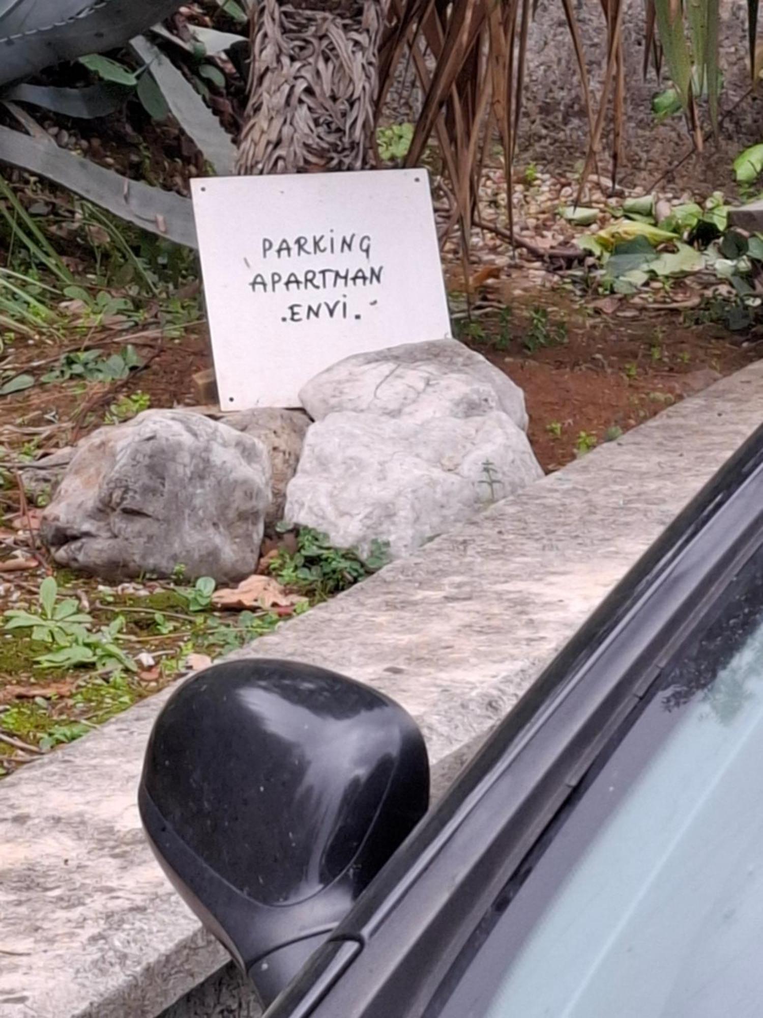 Envi Opatija