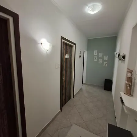 Apartman Envi Opatija Exterior photo