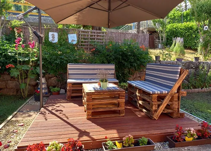 Apartman Envi