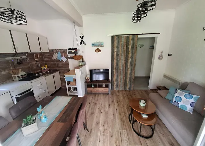 Apartman Envi