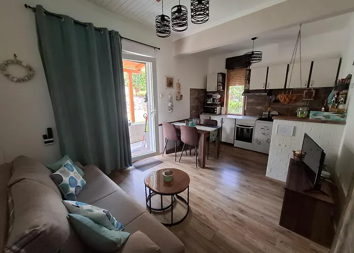 Apartman Envi