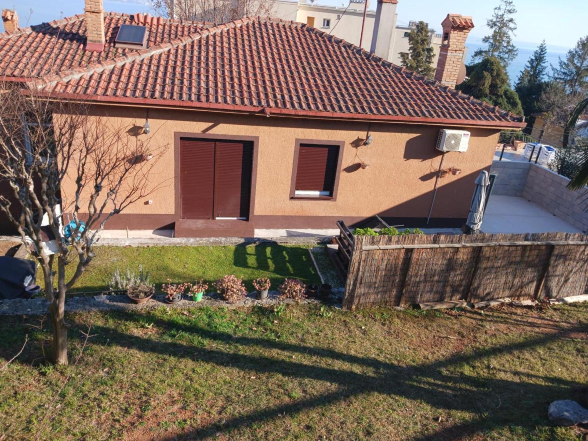 Envi Apartment