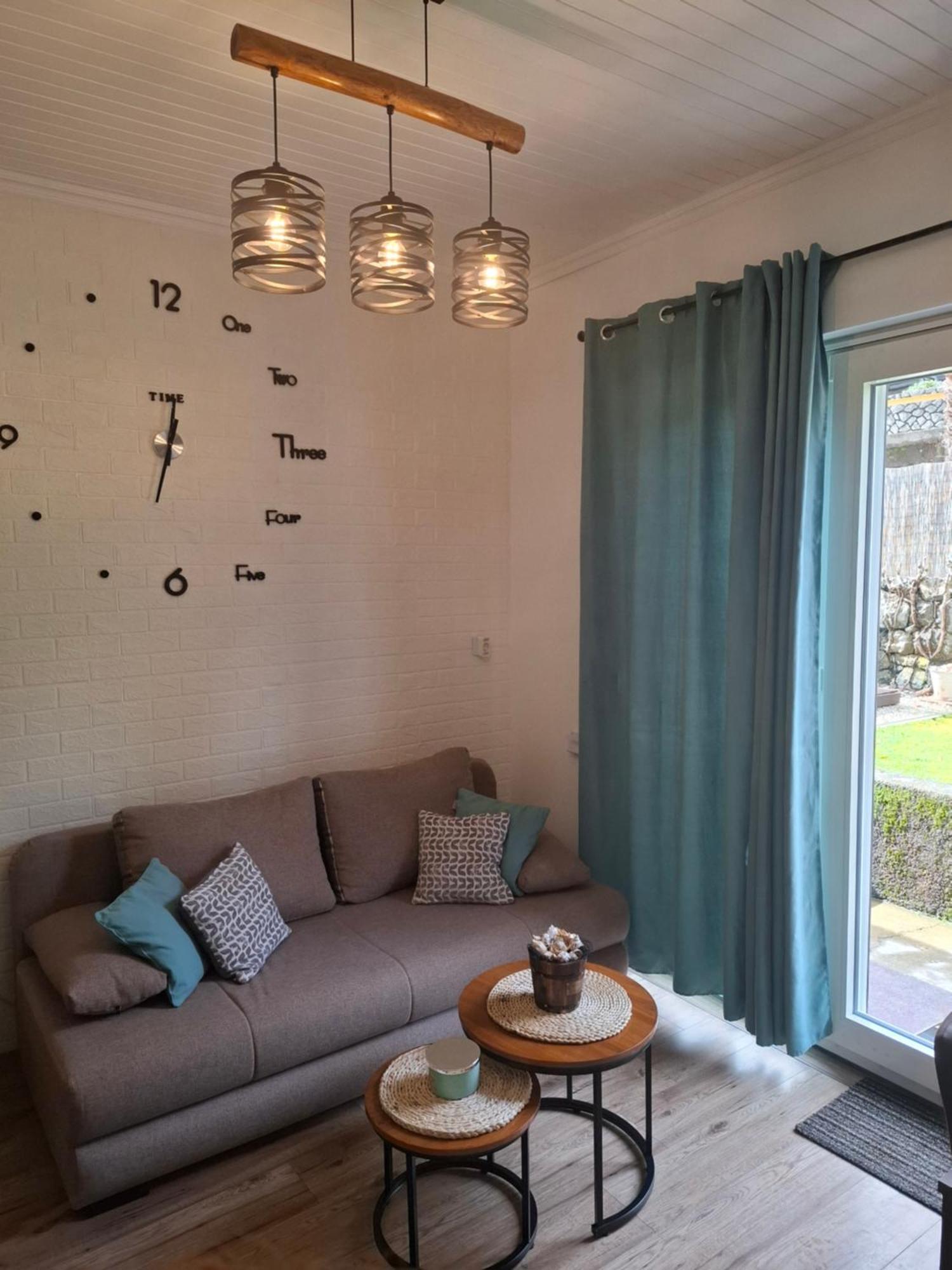 Apartment Envi