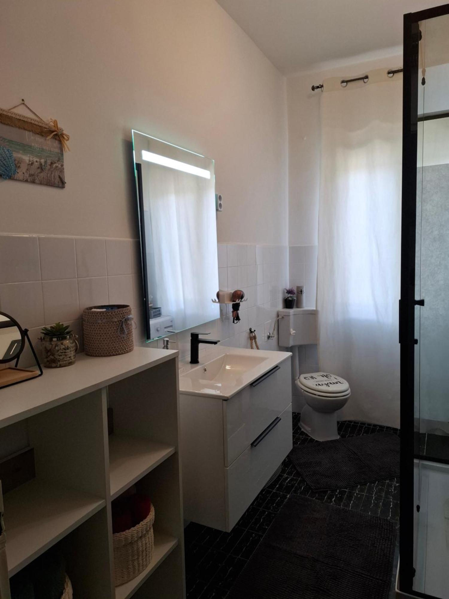 Apartment Envi