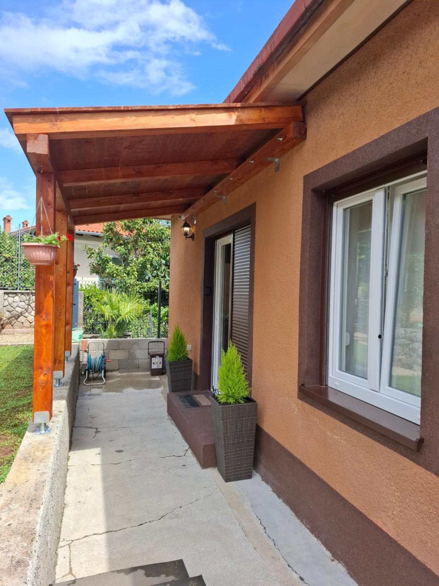 Apartment Envi Opatija