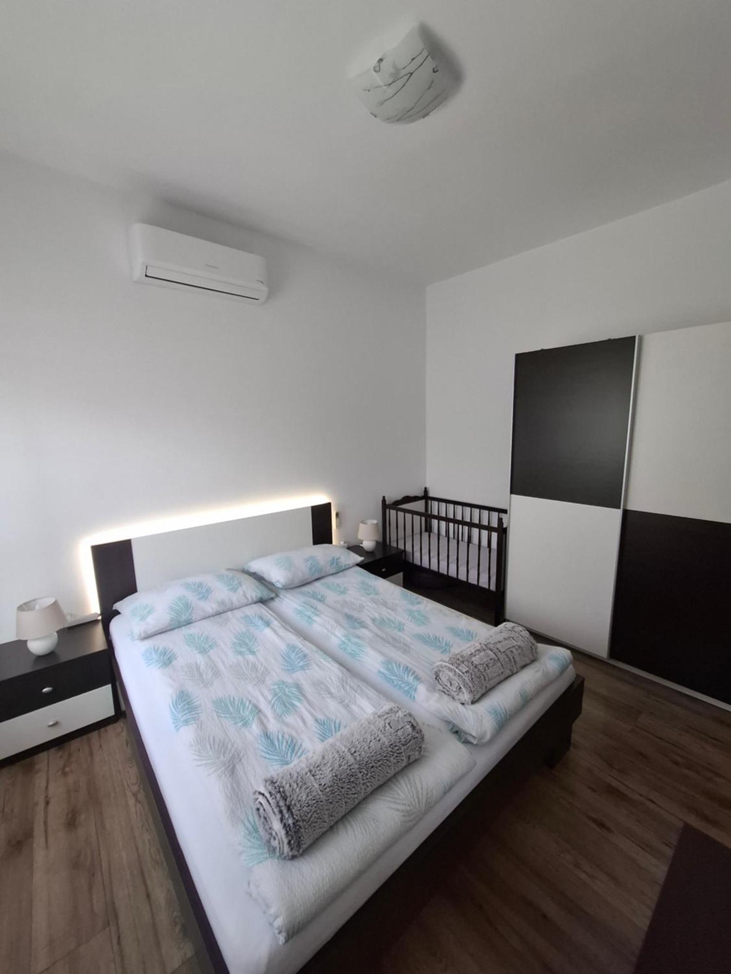 Envi Apartment