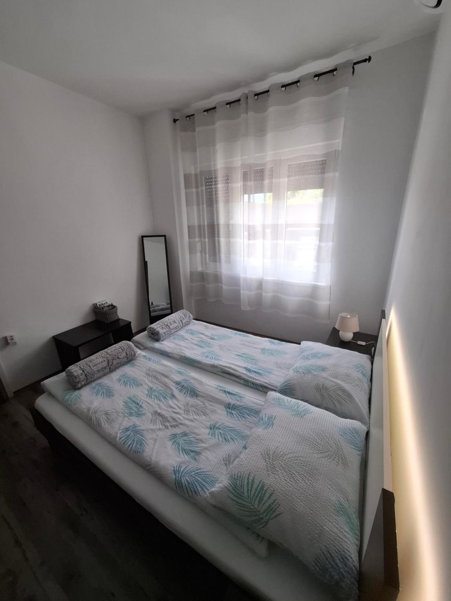 Apartment Envi Opatija