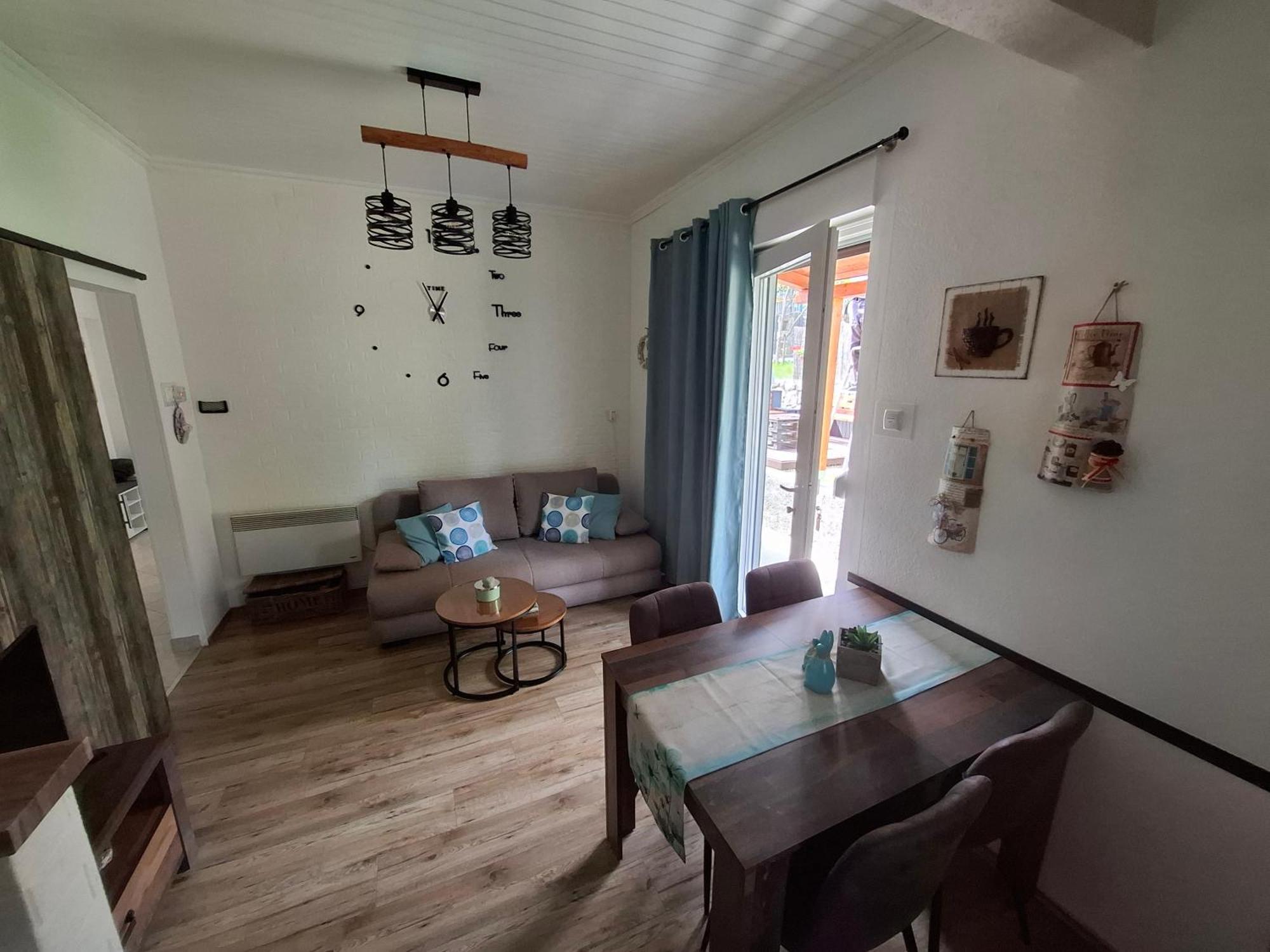 Apartment Envi Opatija