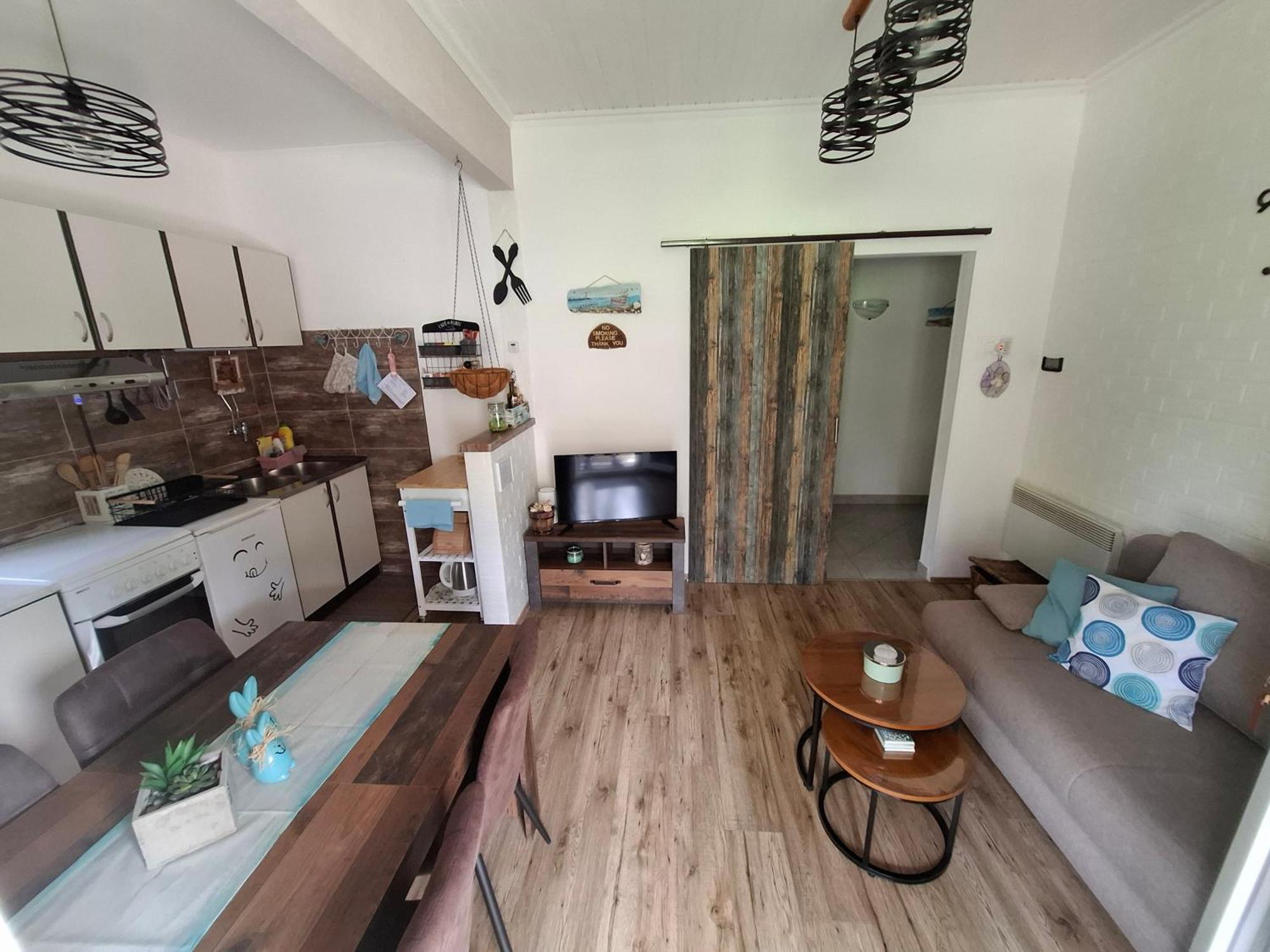 Envi Apartment Opatija
