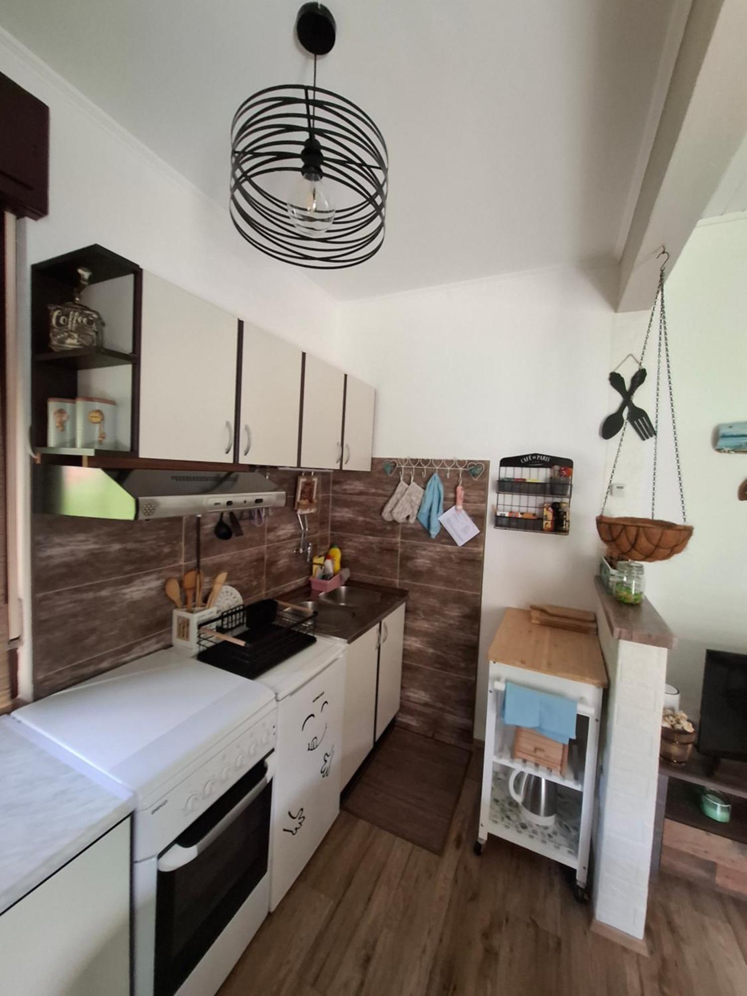 Apartment Envi
