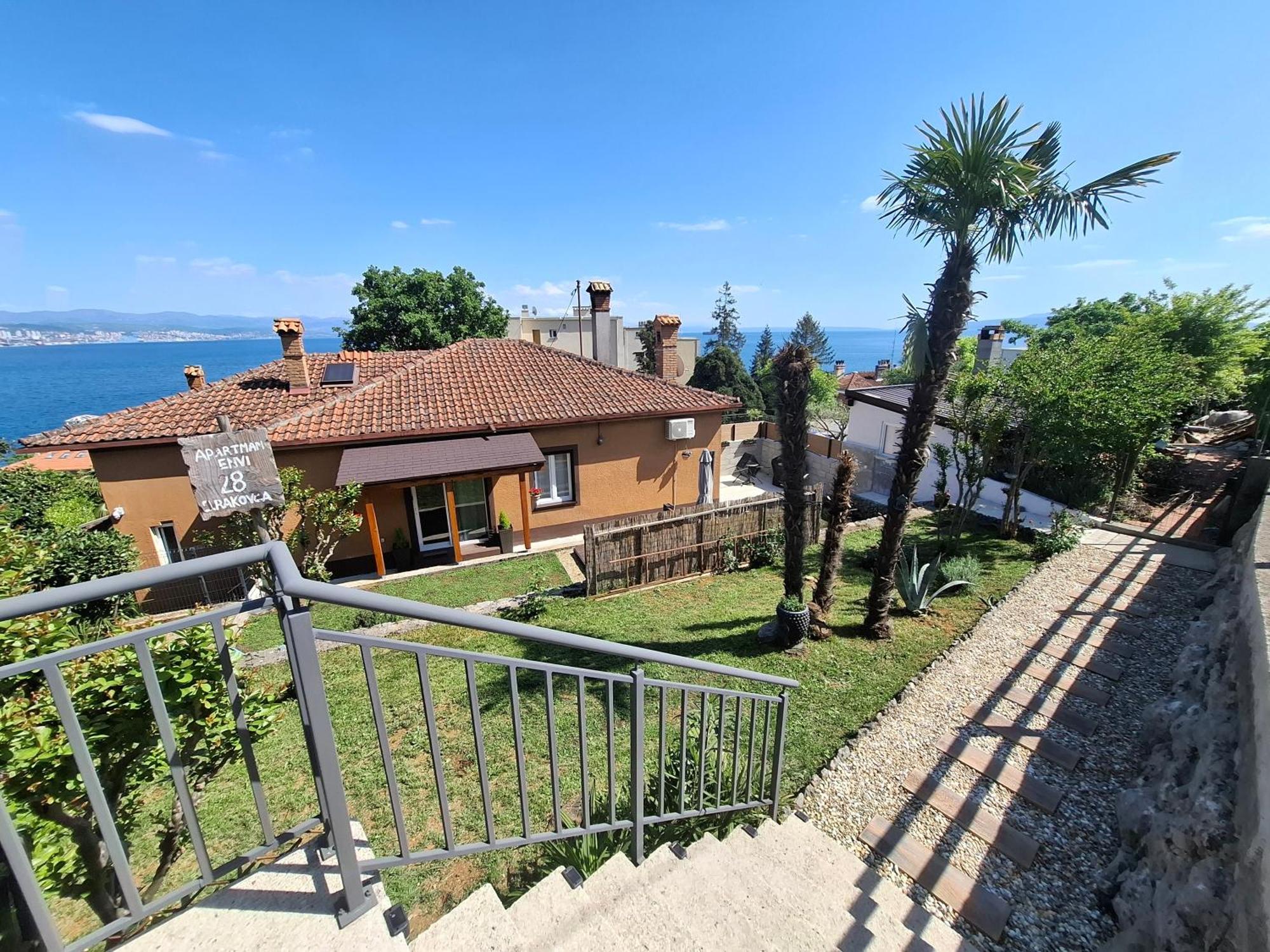 Envi * Opatija