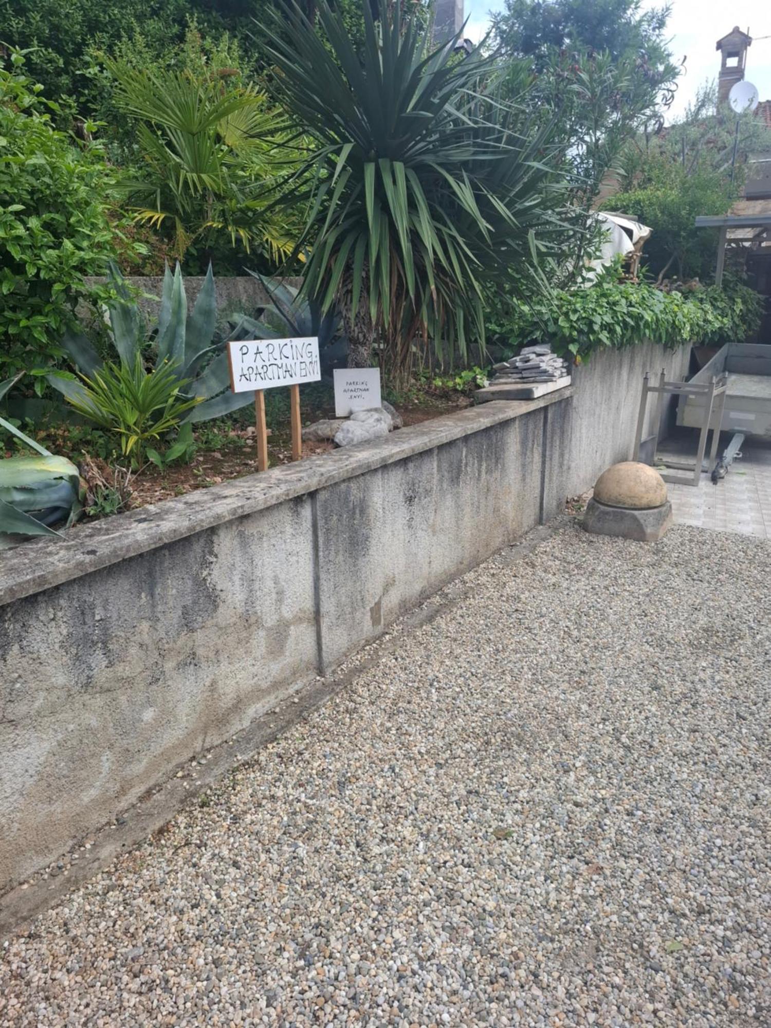 Envi Appartement Opatija
