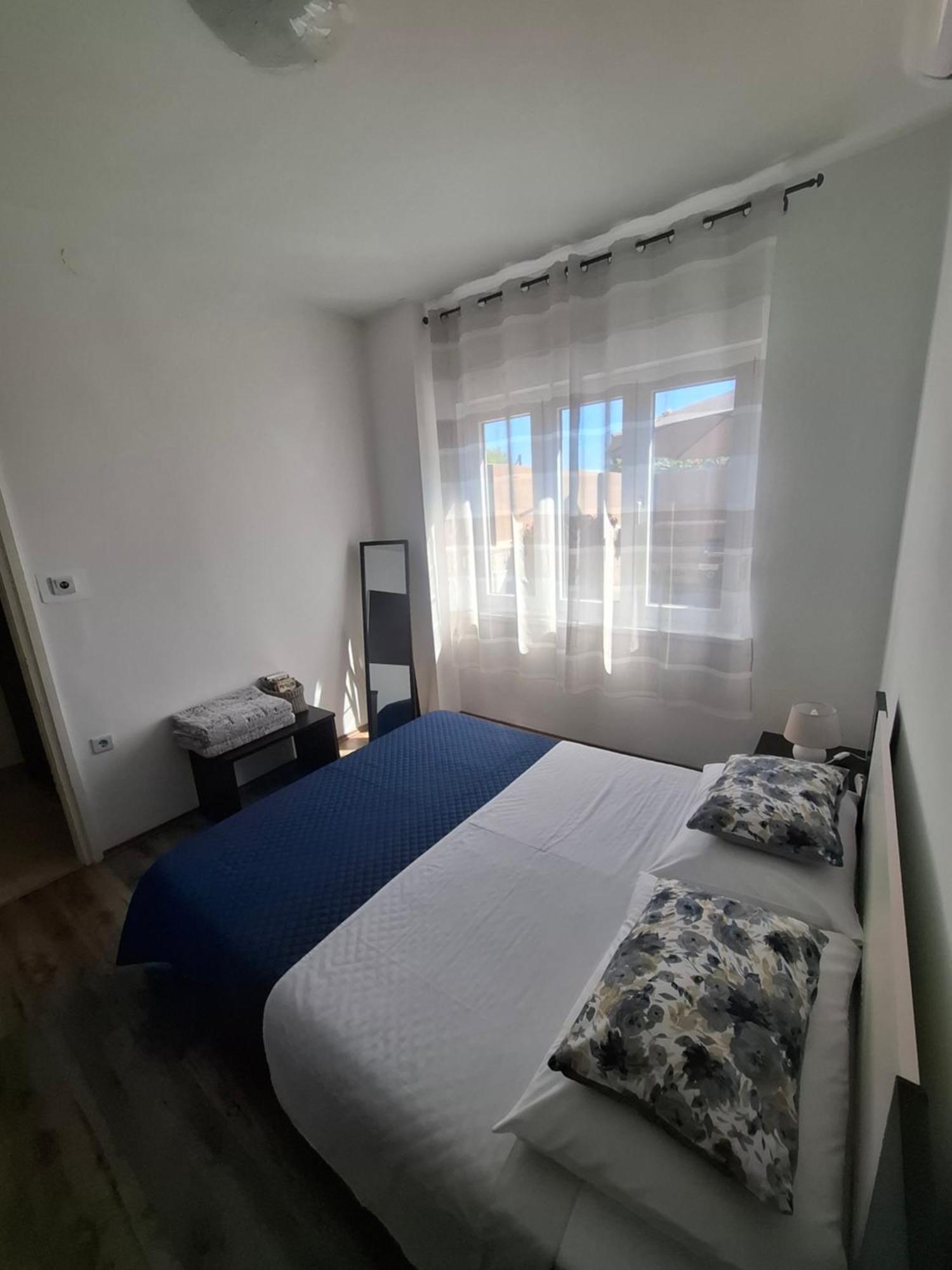 Envi Appartement *