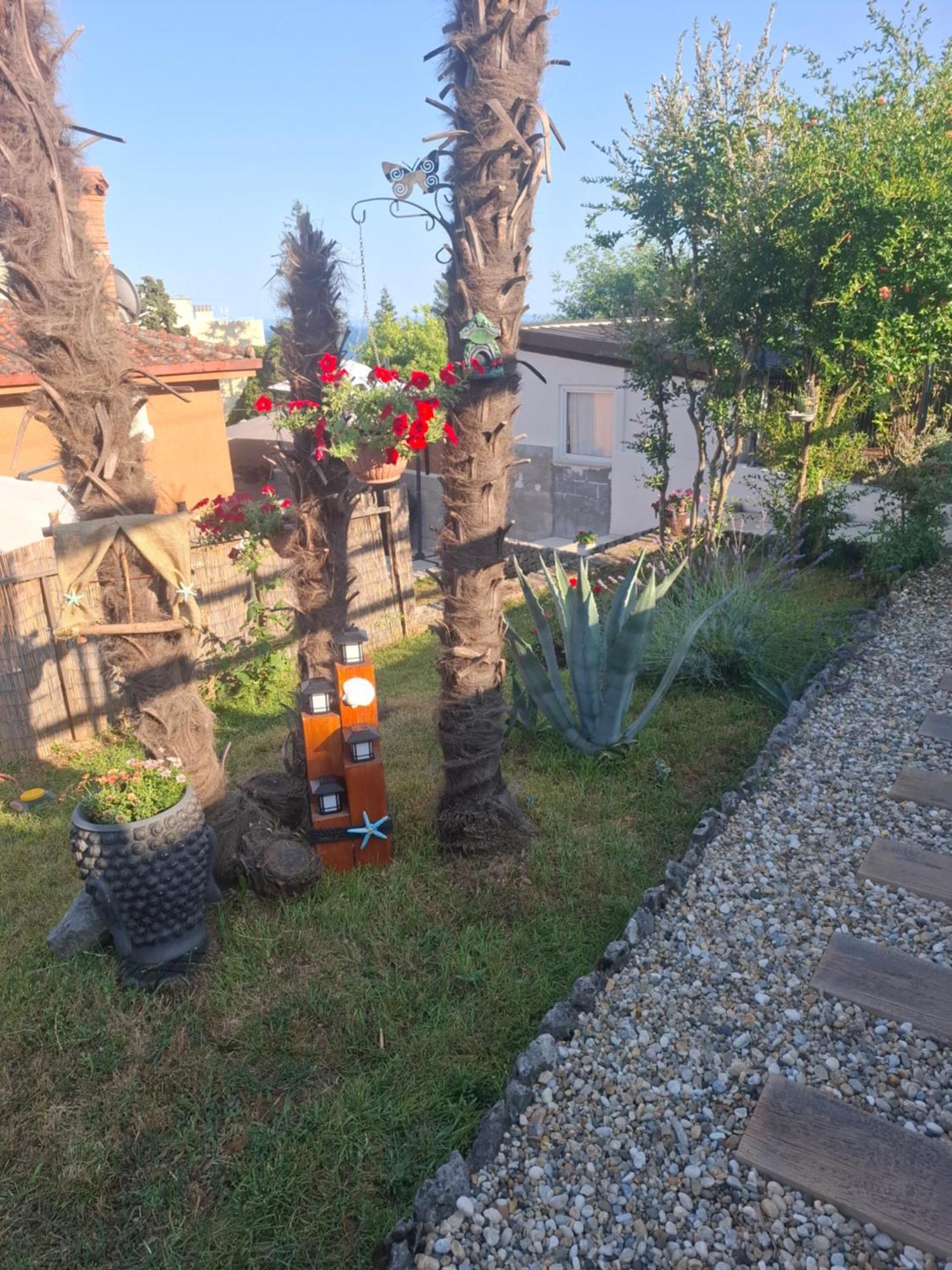 Envi Abbazia